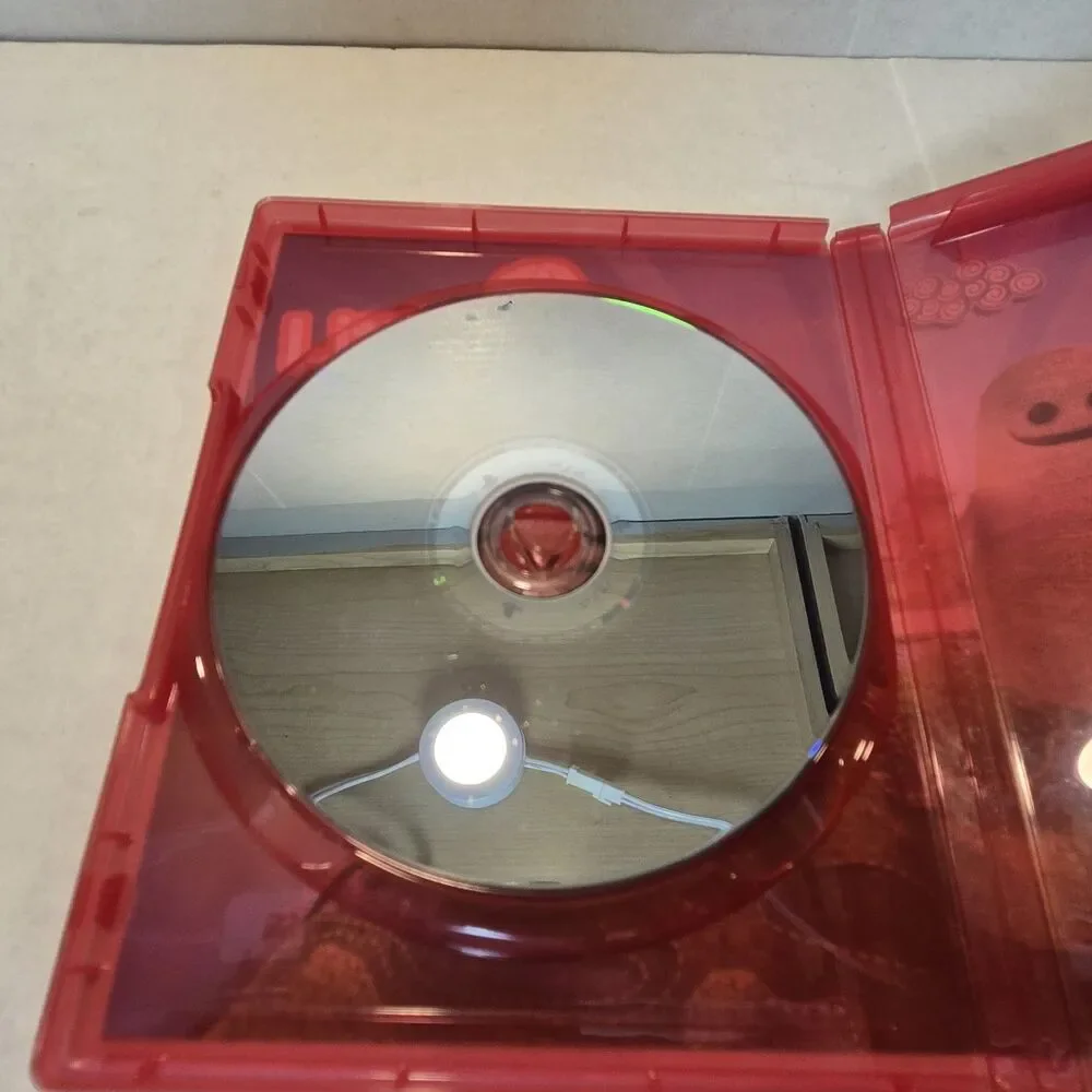 LittleBigPlanet 3 PlayStation Hits - Sony PlayStation 4, No Manual